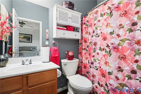 Tiny photo for 10273 Kestrel Drive, Ashland, VA 23005 (MLS # 2606609)