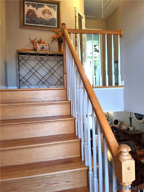 Tiny photo for 10273 Kestrel Drive, Ashland, VA 23005 (MLS # 2606609)