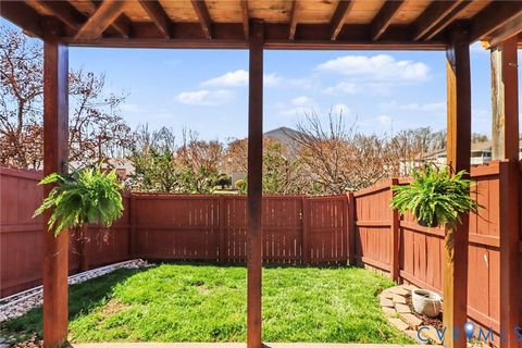 Tiny photo for 10273 Kestrel Drive, Ashland, VA 23005 (MLS # 2606609)