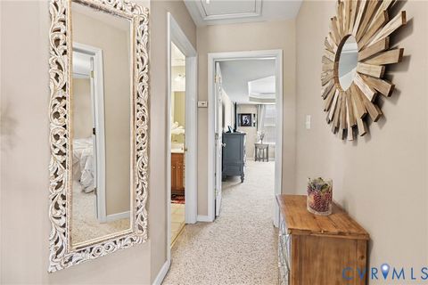 Tiny photo for 10273 Kestrel Drive, Ashland, VA 23005 (MLS # 2606609)