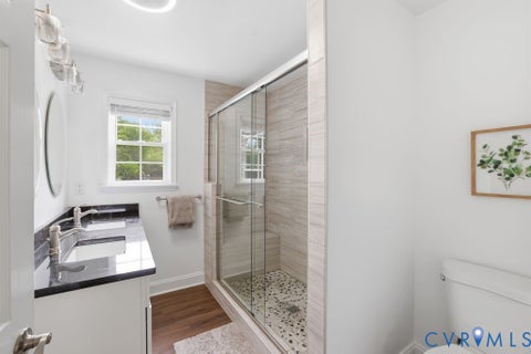 Tiny photo for 3111 Johnson Road, Henrico, VA 23223 (MLS # 2618461)