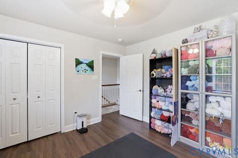 Tiny photo for 3111 Johnson Road, Henrico, VA 23223 (MLS # 2618461)