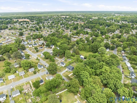 Tiny photo for 3111 Johnson Road, Henrico, VA 23223 (MLS # 2618461)