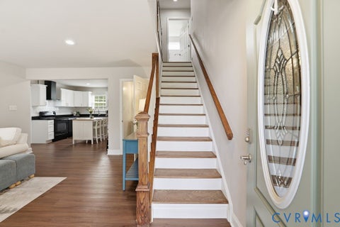 Tiny photo for 3111 Johnson Road, Henrico, VA 23223 (MLS # 2618461)
