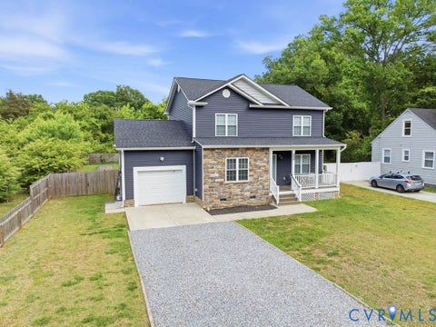 Tiny photo for 3111 Johnson Road, Henrico, VA 23223 (MLS # 2618461)