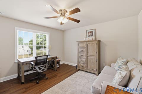 Tiny photo for 3111 Johnson Road, Henrico, VA 23223 (MLS # 2618461)
