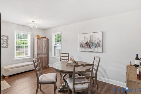 Tiny photo for 3111 Johnson Road, Henrico, VA 23223 (MLS # 2618461)