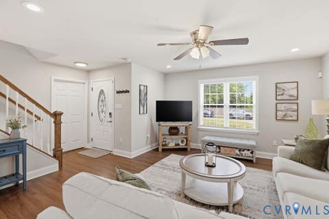 Tiny photo for 3111 Johnson Road, Henrico, VA 23223 (MLS # 2618461)