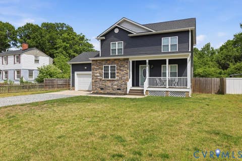 Tiny photo for 3111 Johnson Road, Henrico, VA 23223 (MLS # 2618461)