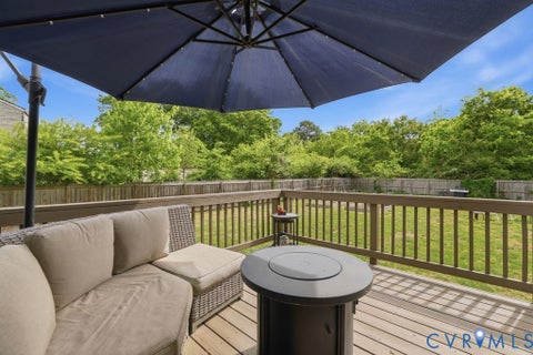 Tiny photo for 3111 Johnson Road, Henrico, VA 23223 (MLS # 2618461)