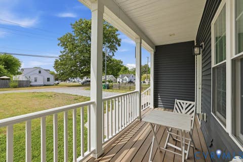 Tiny photo for 3111 Johnson Road, Henrico, VA 23223 (MLS # 2618461)