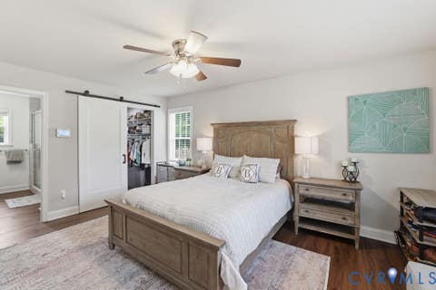 Tiny photo for 3111 Johnson Road, Henrico, VA 23223 (MLS # 2618461)