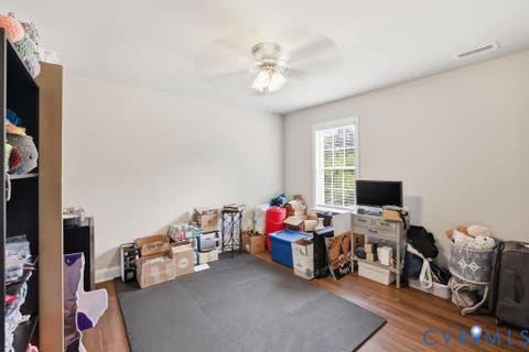 Tiny photo for 3111 Johnson Road, Henrico, VA 23223 (MLS # 2618461)