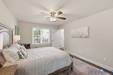 Tiny photo for 3111 Johnson Road, Henrico, VA 23223 (MLS # 2618461)