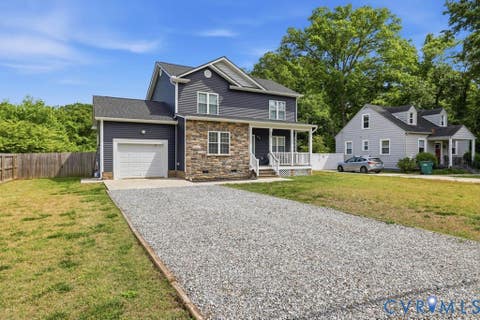 Tiny photo for 3111 Johnson Road, Henrico, VA 23223 (MLS # 2618461)