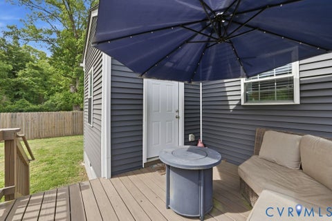 Tiny photo for 3111 Johnson Road, Henrico, VA 23223 (MLS # 2618461)