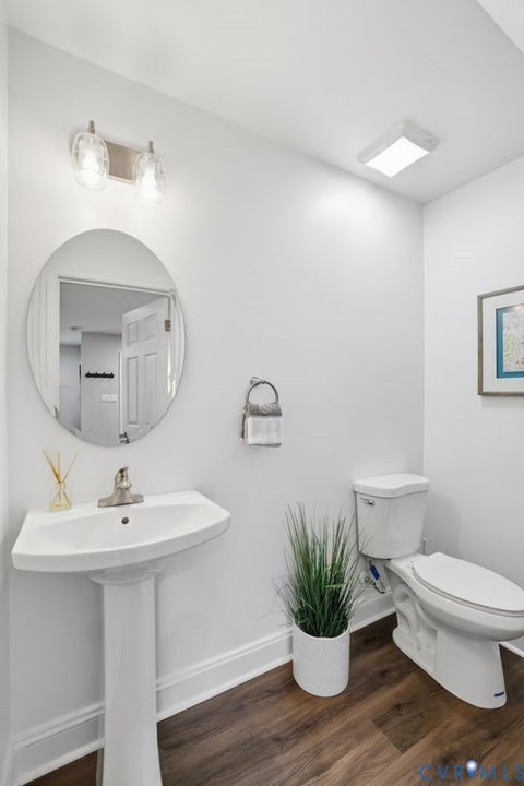 Tiny photo for 3111 Johnson Road, Henrico, VA 23223 (MLS # 2618461)