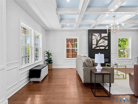 Tiny photo for 1310 Overbrook Road, Richmond, VA 23220 (MLS # 2614073)