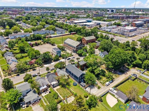 Tiny photo for 1310 Overbrook Road, Richmond, VA 23220 (MLS # 2614073)