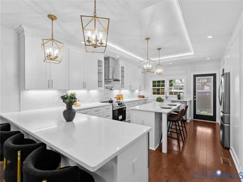 Tiny photo for 1310 Overbrook Road, Richmond, VA 23220 (MLS # 2614073)