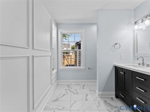 Tiny photo for 1310 Overbrook Road, Richmond, VA 23220 (MLS # 2614073)