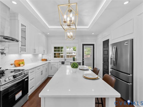 Tiny photo for 1310 Overbrook Road, Richmond, VA 23220 (MLS # 2614073)