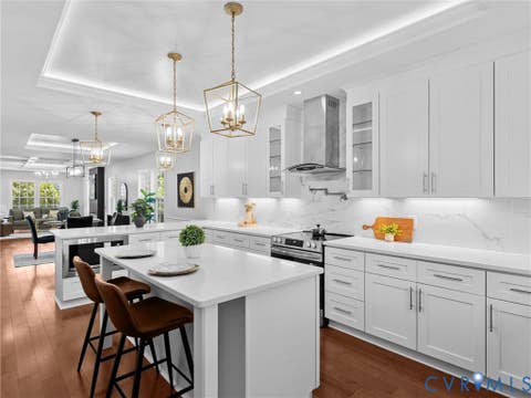 Tiny photo for 1310 Overbrook Road, Richmond, VA 23220 (MLS # 2614073)