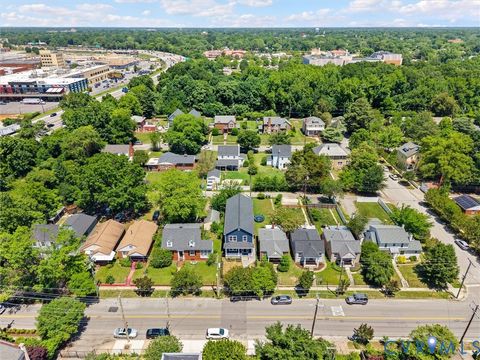 Tiny photo for 1310 Overbrook Road, Richmond, VA 23220 (MLS # 2614073)