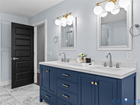 Tiny photo for 1310 Overbrook Road, Richmond, VA 23220 (MLS # 2614073)