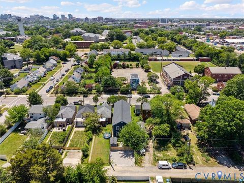 Tiny photo for 1310 Overbrook Road, Richmond, VA 23220 (MLS # 2614073)