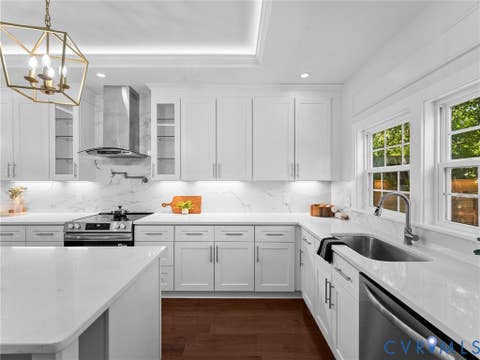 Tiny photo for 1310 Overbrook Road, Richmond, VA 23220 (MLS # 2614073)