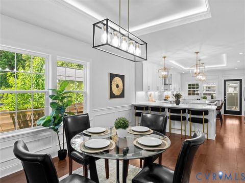 Tiny photo for 1310 Overbrook Road, Richmond, VA 23220 (MLS # 2614073)