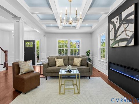 Tiny photo for 1310 Overbrook Road, Richmond, VA 23220 (MLS # 2614073)