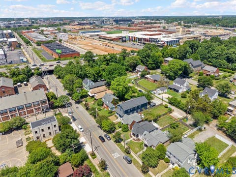 Tiny photo for 1310 Overbrook Road, Richmond, VA 23220 (MLS # 2614073)