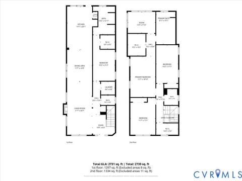 Tiny photo for 1310 Overbrook Road, Richmond, VA 23220 (MLS # 2614073)