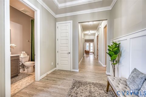 Tiny photo for 1900 Galley Place, Chester, VA 23836 (MLS # 2606849)