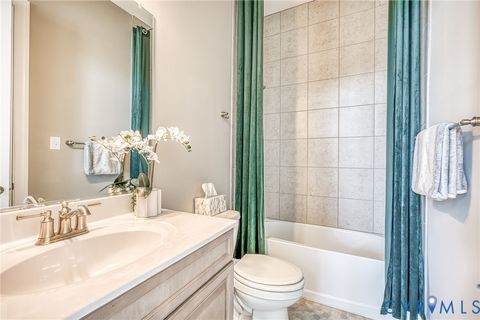 Tiny photo for 1900 Galley Place, Chester, VA 23836 (MLS # 2606849)