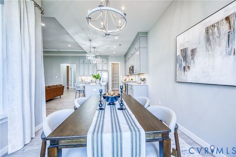 Tiny photo for 1900 Galley Place, Chester, VA 23836 (MLS # 2606849)