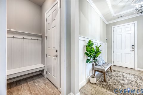 Tiny photo for 1900 Galley Place, Chester, VA 23836 (MLS # 2606849)