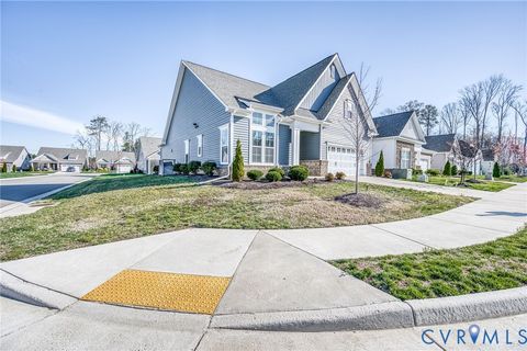 Tiny photo for 1900 Galley Place, Chester, VA 23836 (MLS # 2606849)