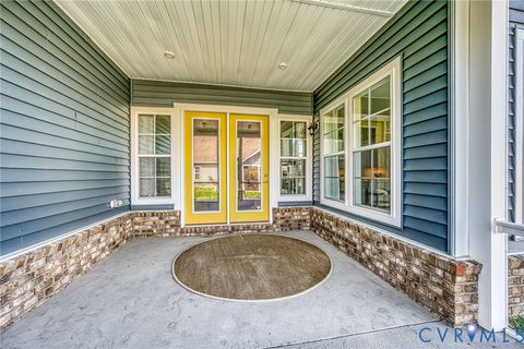 Tiny photo for 1900 Galley Place, Chester, VA 23836 (MLS # 2606849)