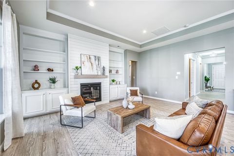 Tiny photo for 1900 Galley Place, Chester, VA 23836 (MLS # 2606849)