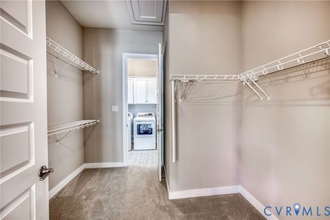 Tiny photo for 1900 Galley Place, Chester, VA 23836 (MLS # 2606849)