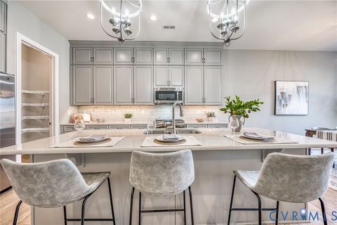 Tiny photo for 1900 Galley Place, Chester, VA 23836 (MLS # 2606849)