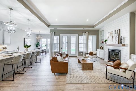 Tiny photo for 1900 Galley Place, Chester, VA 23836 (MLS # 2606849)