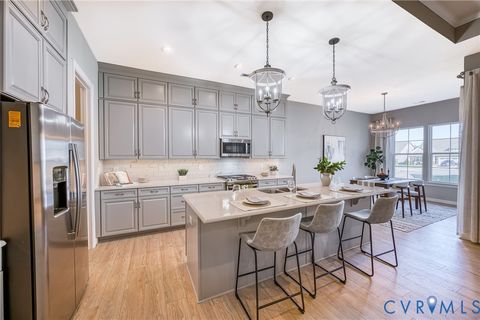 Tiny photo for 1900 Galley Place, Chester, VA 23836 (MLS # 2606849)