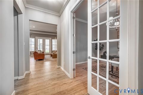 Tiny photo for 1900 Galley Place, Chester, VA 23836 (MLS # 2606849)