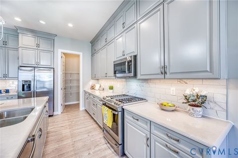 Tiny photo for 1900 Galley Place, Chester, VA 23836 (MLS # 2606849)