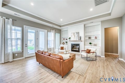 Tiny photo for 1900 Galley Place, Chester, VA 23836 (MLS # 2606849)