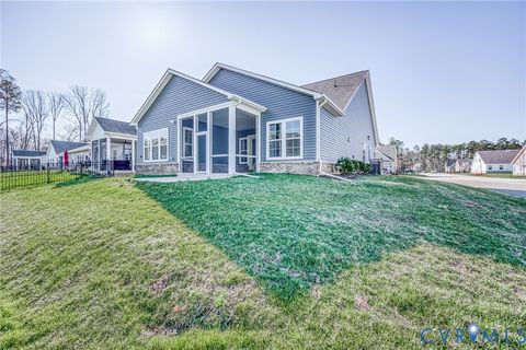 Tiny photo for 1900 Galley Place, Chester, VA 23836 (MLS # 2606849)